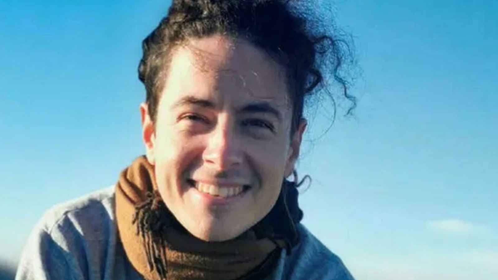 إيران تطلق سراح الفرنسي أوليفييه غروندو المحتجز منذ 2022