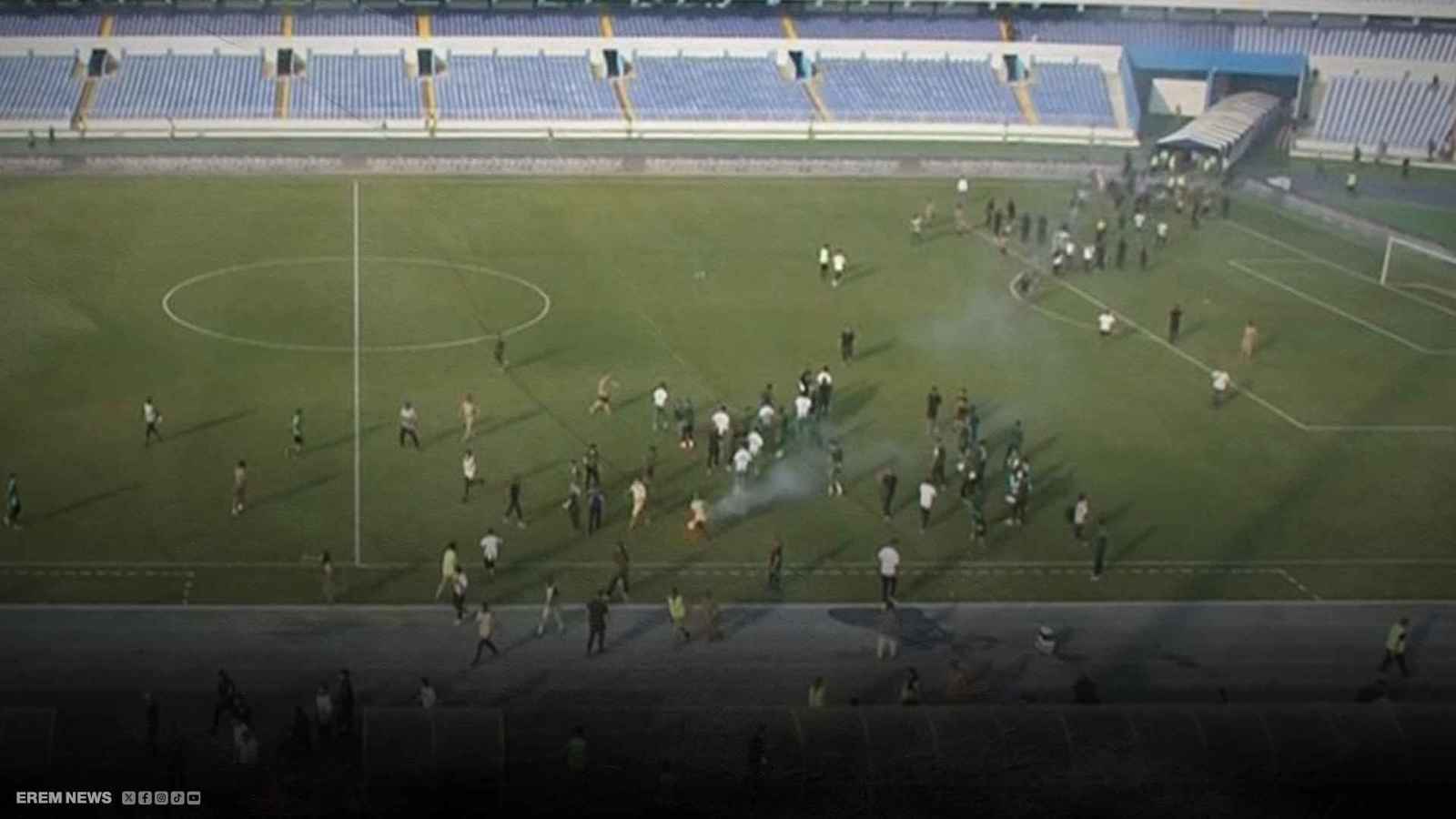 ديربي ليبيا