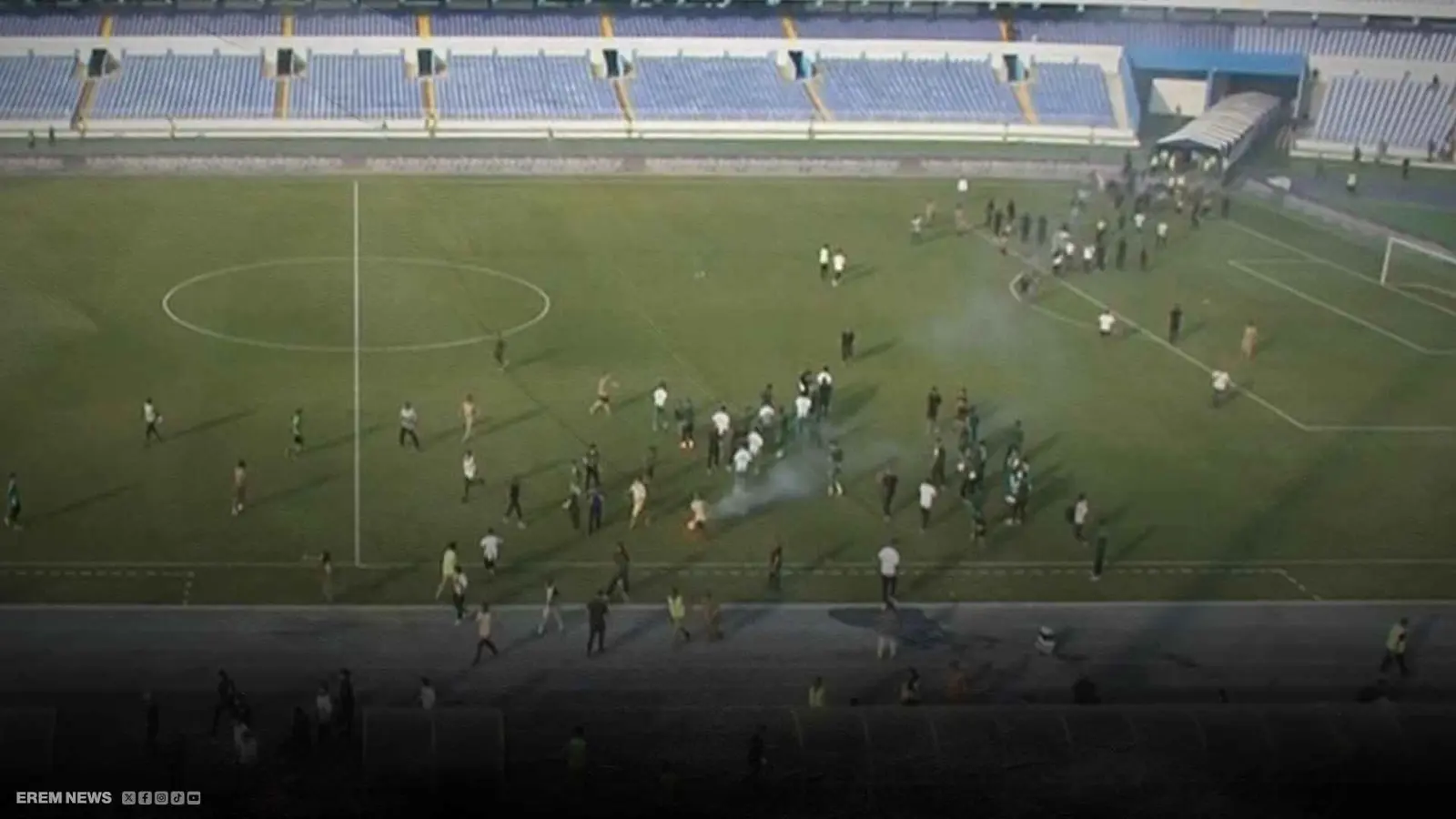 ديربي ليبيا