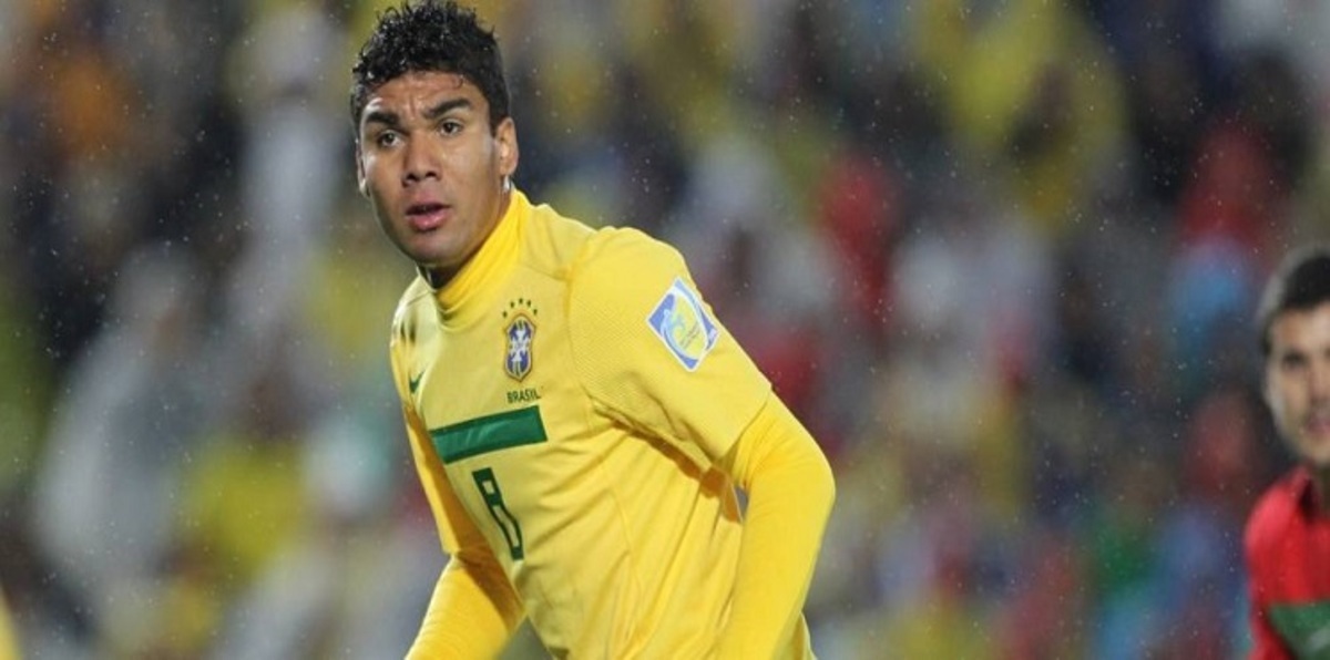 أطباء البرازيل يستسلمون لريال مدريد بشأن كاسيميرو