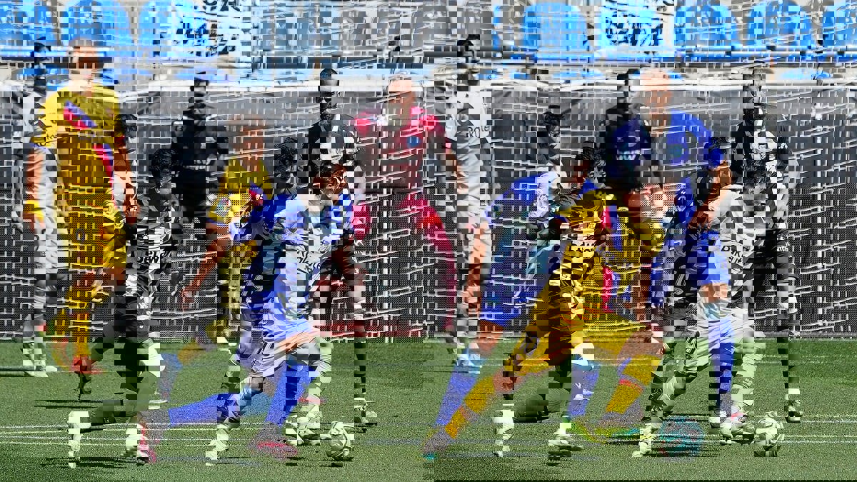 ترتيب هدافي الدوري الإسباني.. ميسي يبتعد عن بنزيما