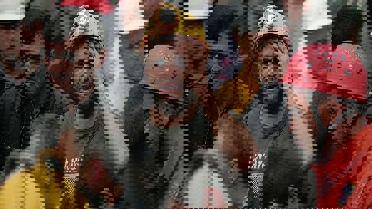 مقتل اثنين وإصابة 73 في انفجارات بمصنع ألعاب نارية في تركيا