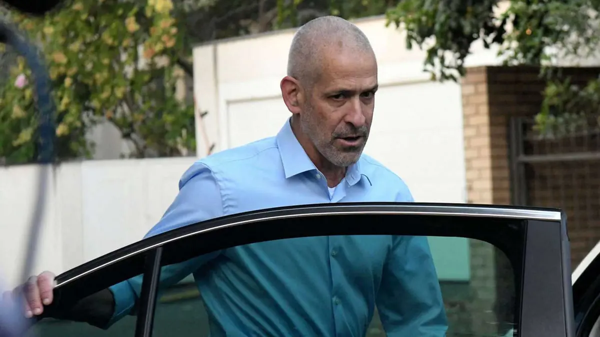 قناة عبرية: رئيس الشاباك كان ضمن الوفد الأمني الإسرائيلي الذي زار القاهرة