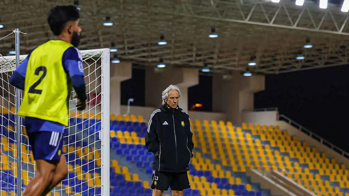 وقف الوحش.. 5 دوافع تحفز لاعبي النصر للانقضاض على الهلال