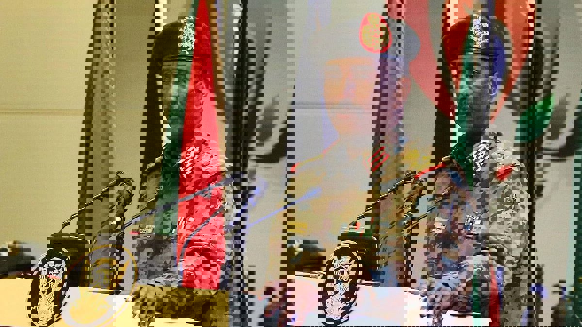 صحيفة سودانية: البرهان سيحل مجلس السيادة ويسلم السلطة في غضون أسبوعين