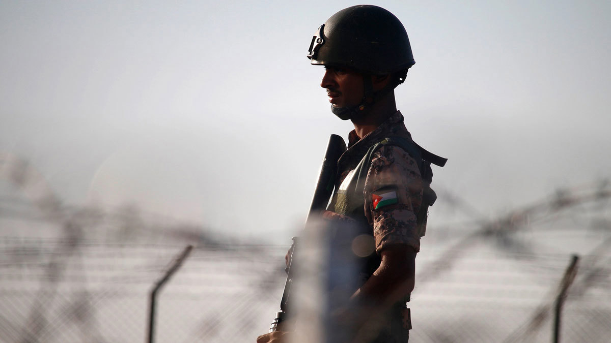 حملة اعتقالات في الأردن.. ماذا حدث في الكرك؟