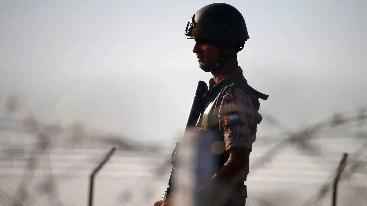 حملة اعتقالات في الأردن.. ماذا حدث في الكرك؟