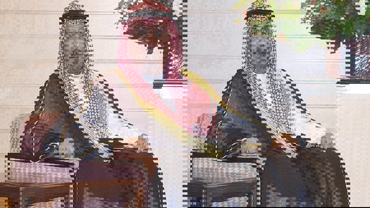 أنباء عن تعيين الشيخ محمد صباح السالم رئيسًا للحكومة الكويتية