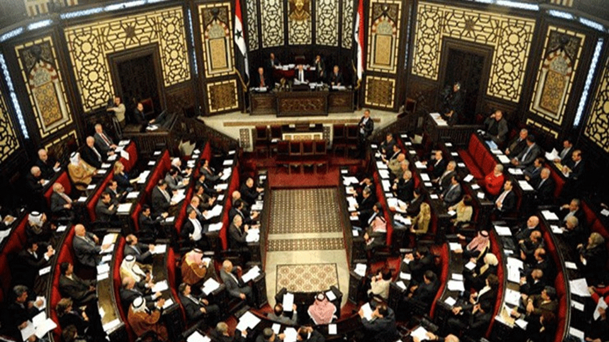 بالإجماع .. البرلمان السوري يدين "إبادة الأرمن" على يد العثمانيين