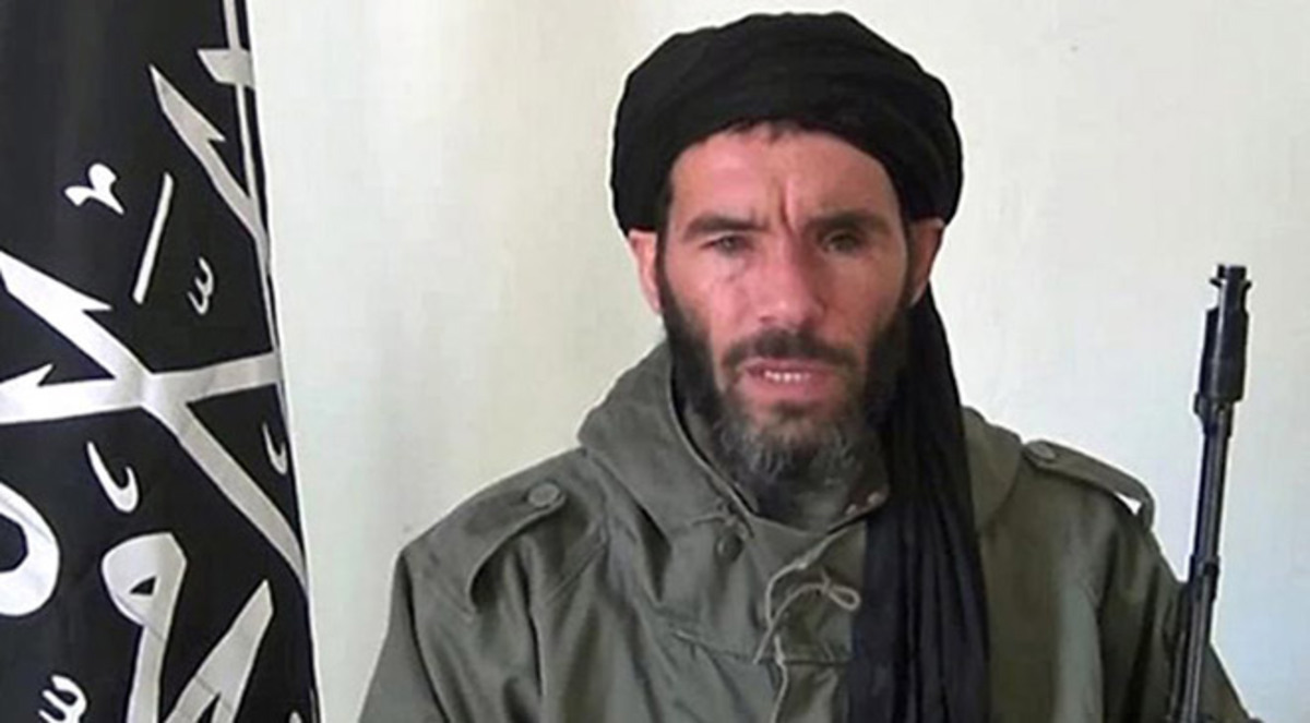 الجزائر تنفي اعتقال "بلعور"