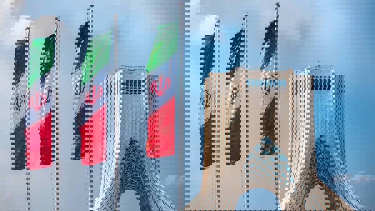 إيران.. الإعدام لـ 4 أشخاص بتهمة "التعاون" مع الموساد