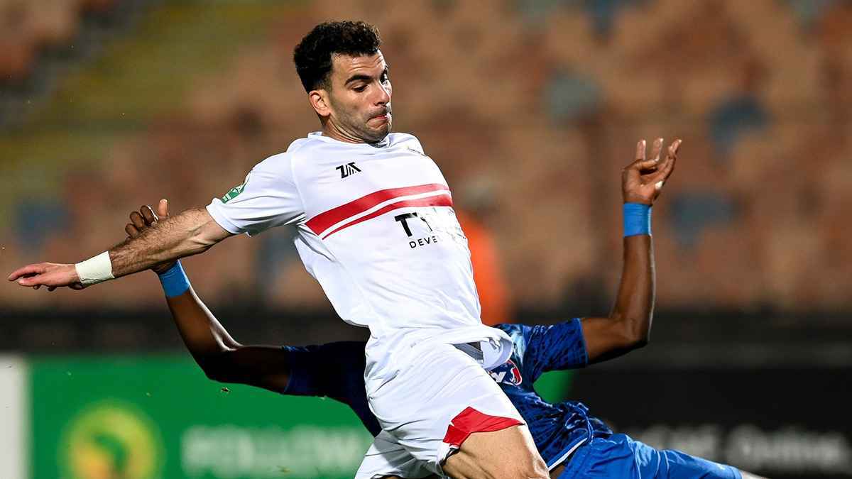 زيزو يمنح الزمالك "مهلة أخيرة"