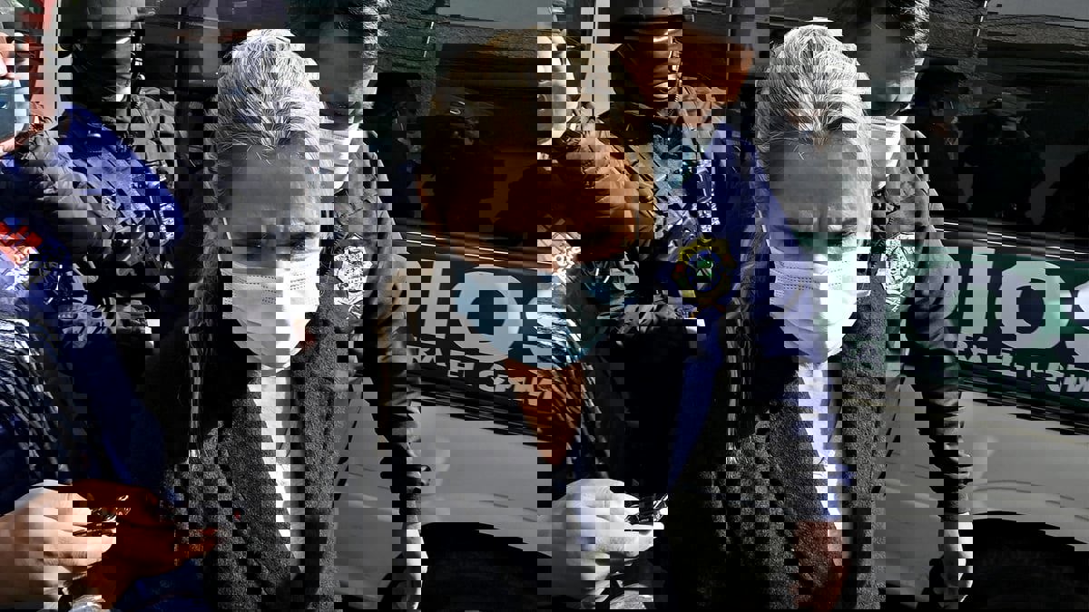 10 سنوات سجن لرئيسة بوليفيا السابقة جانين أنيز