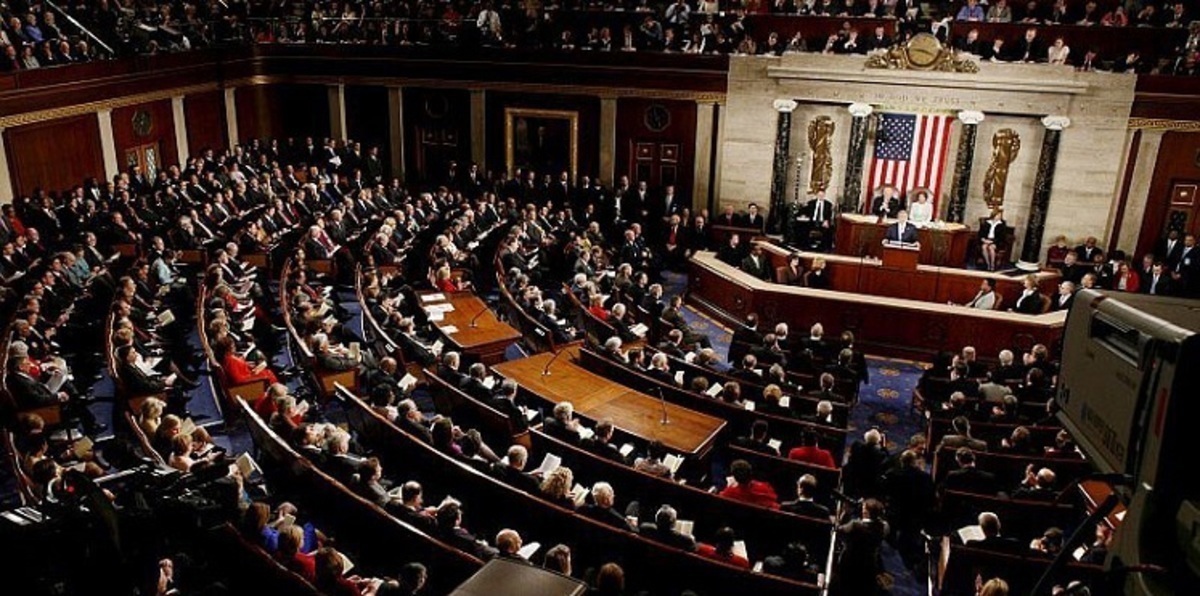 مجلس النواب الأمريكي يصوّت الشهر المقبل على تجديد قانون "عقوبات إيران"