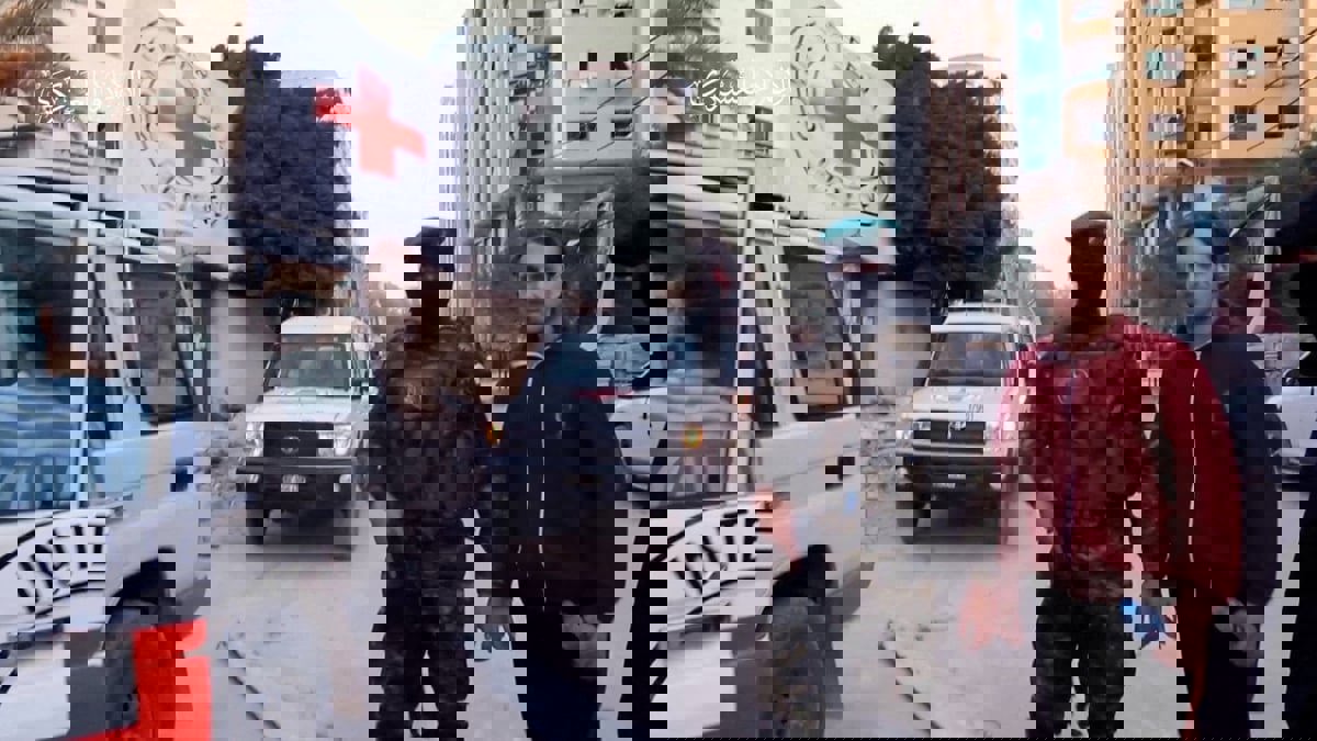 إسرائيل: اقترحنا على حماس تمديد الهدنة 