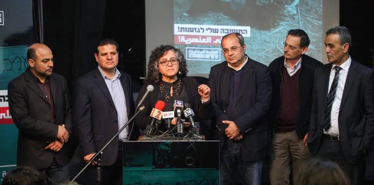 عايدة توما: هكذا سيحارب أعضاء "الكنيست" العرب قانون القومية في إسرائيل؟