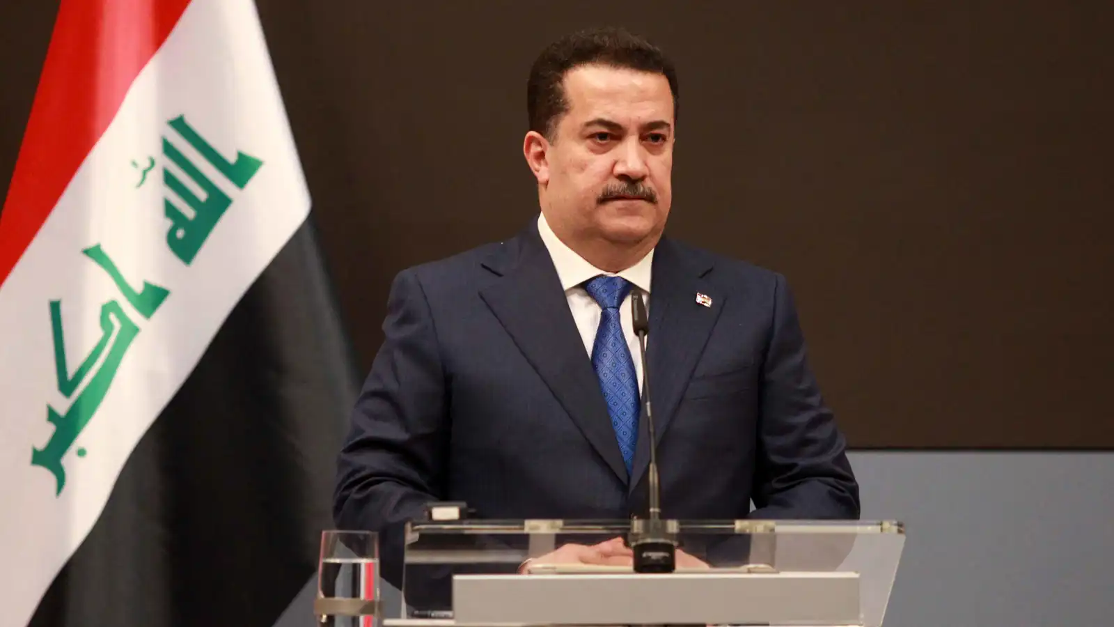 السوداني: أحبطنا 29 محاولة هجوم من العراق ضد إسرائيل