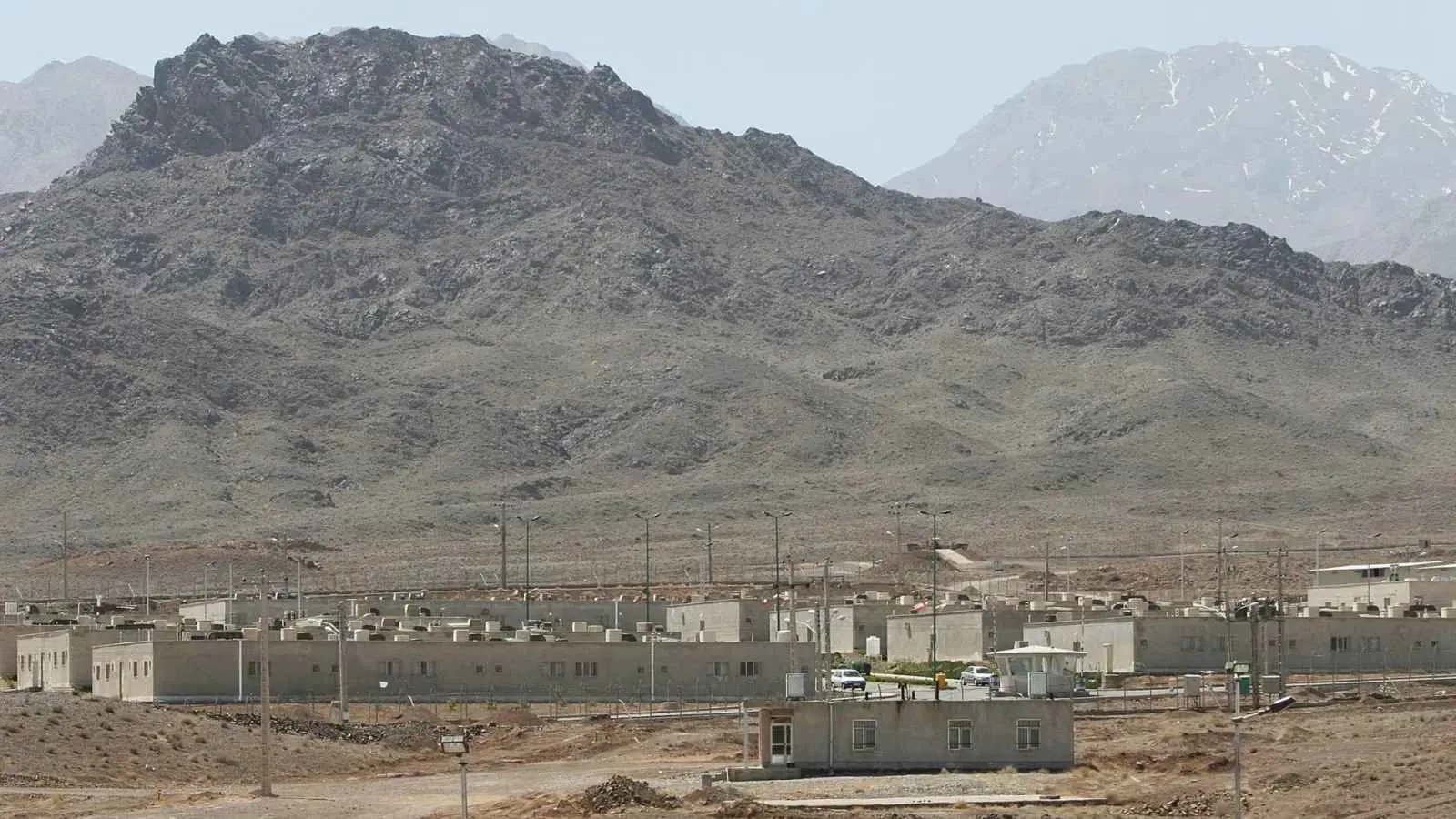 "الطاقة الذرية" الإيرانية تؤكد مواصلة تطوير البرنامج النووي رغم الهجمات‎