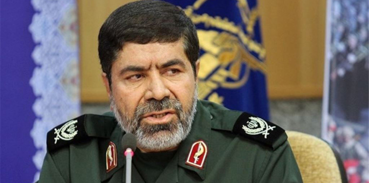 الحرس الثوري الإيراني: سنحتفظ بوجودنا في سوريا