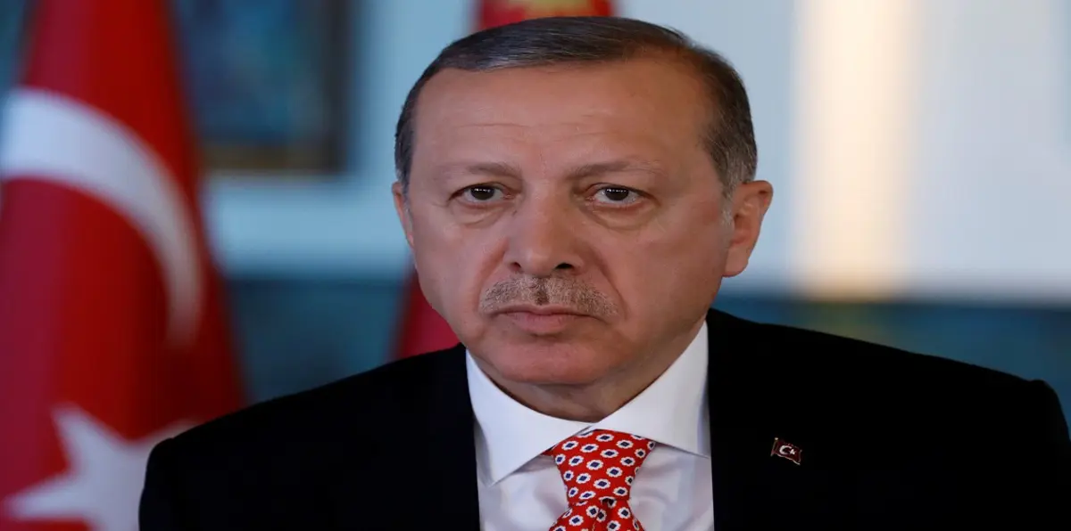 جولة أردوغان الخليجية ليست للوساطة.. هذه أهدافها