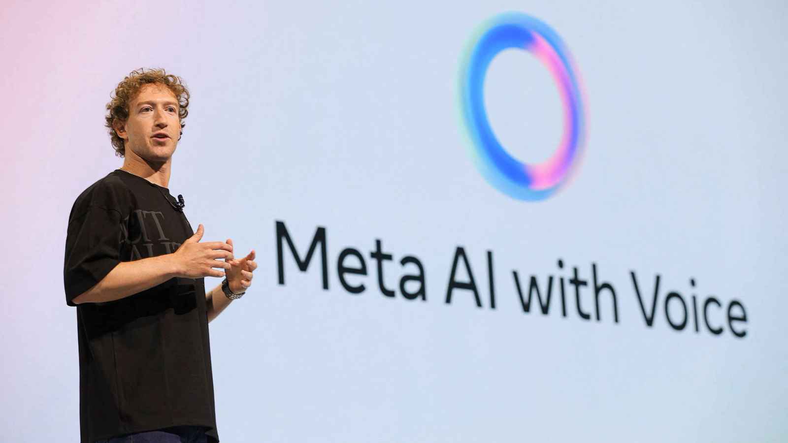 تحول استراتيجي في "ميتا".. زوكربيرغ يقود حملة لتطوير الذكاء الاصطناعي