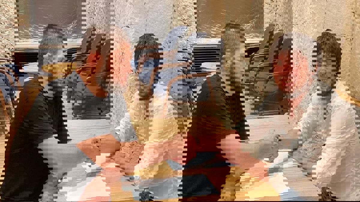 رسميًا.. نورمحمدوف ينضم لفريق كرة قدم روسي