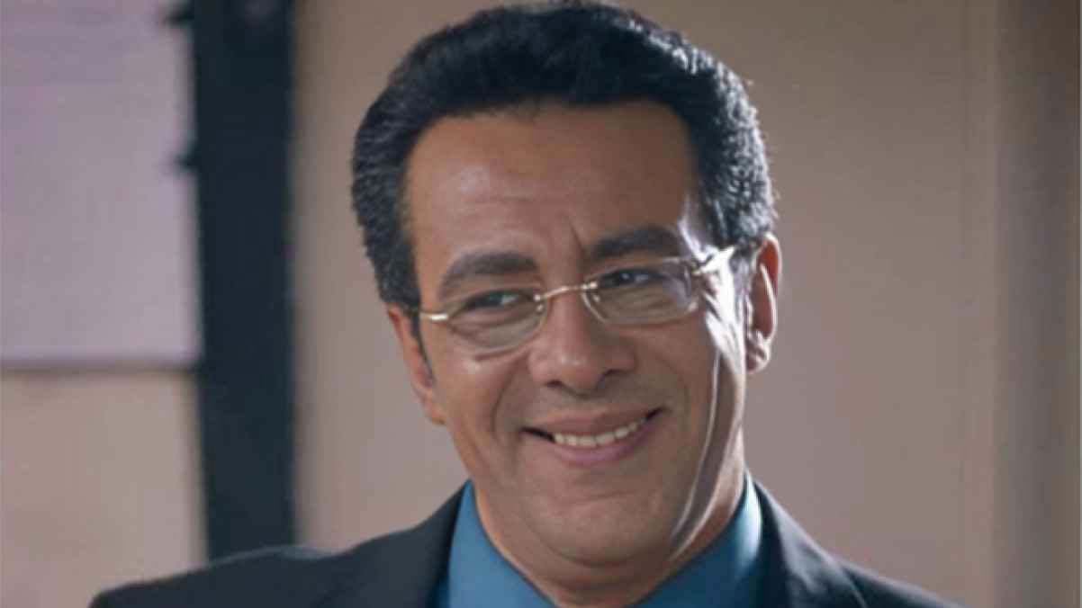 محمد علي رزق يكشف عن "مفاجأة" في وفاة تامر ضيائي