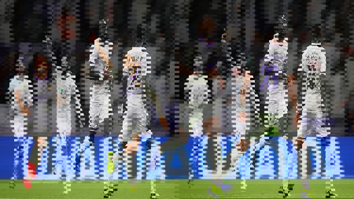 تقرير: تونغو دومبيا سيودع الجماهير في مباراة العين والوحدة