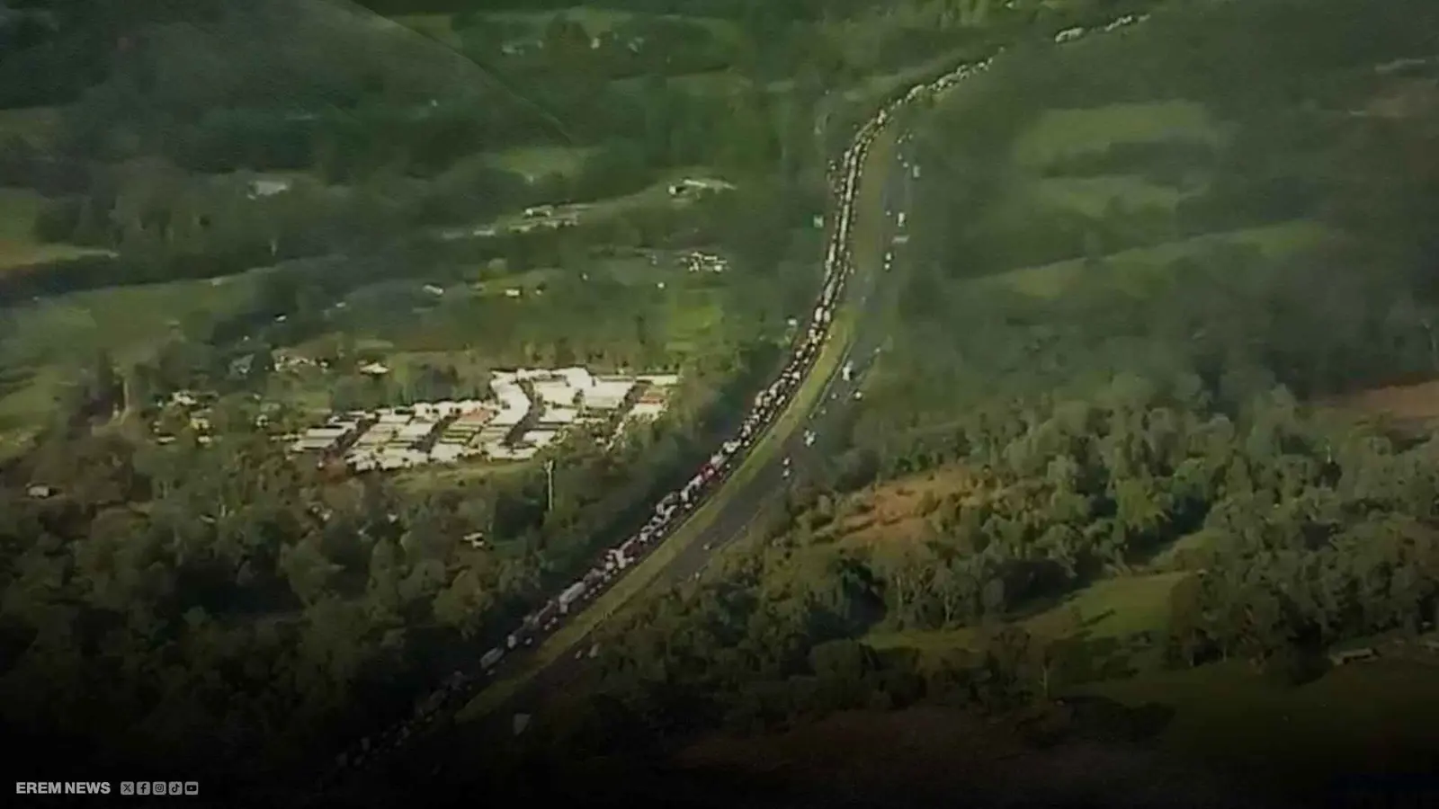 طريق M1 في أستراليا 