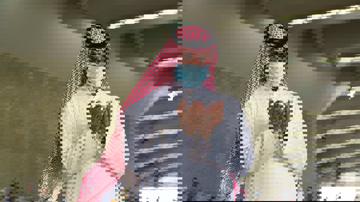 لا تباعد ولا كمامة إلزامية.. السعودية ترفع إجراءات كورونا الاحترازية