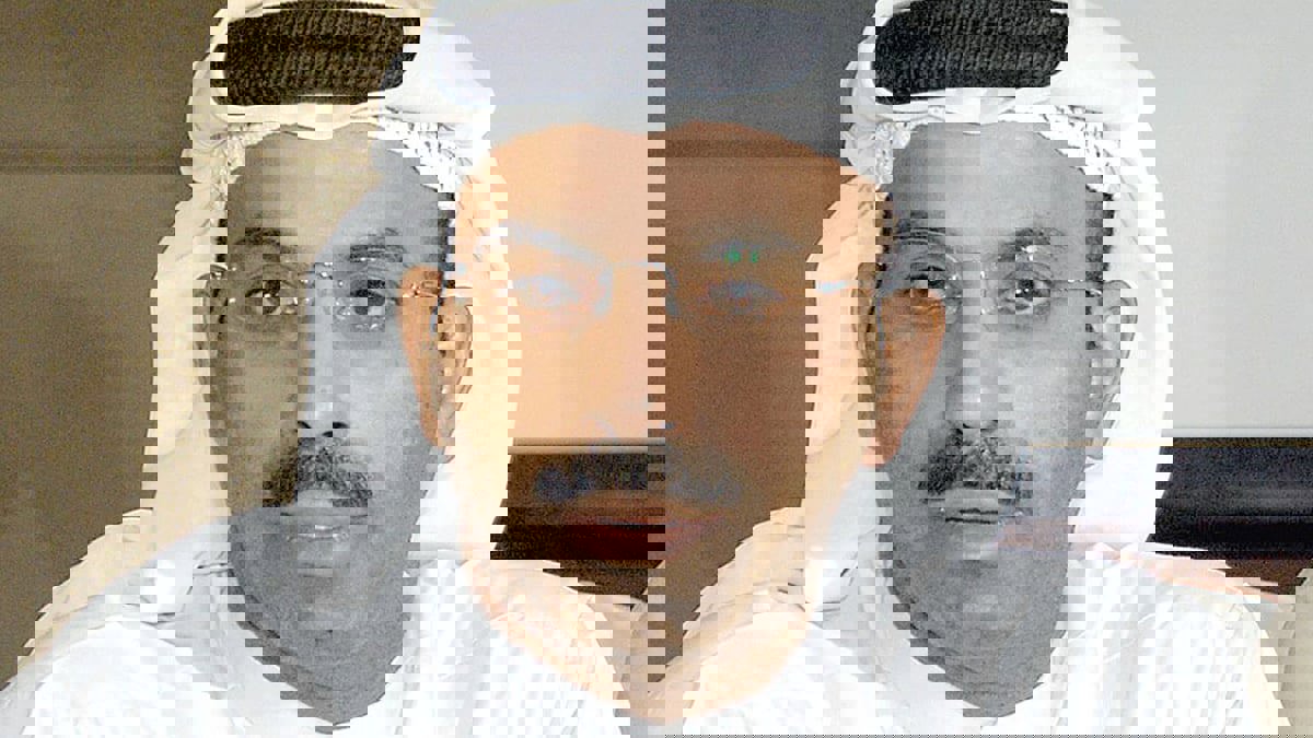 طارق العلي: كورونا أضعفت إنتاج الخليج الفني وسأعود للسينما بشرط