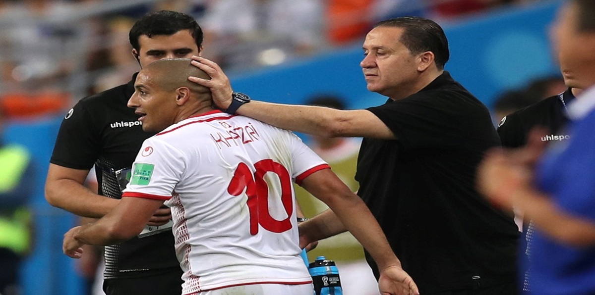 بعد الخروج مبكرًا من كأس العالم 2018.. بقاء نبيل معلول مع منتخب تونس أفضل أم رحيله؟