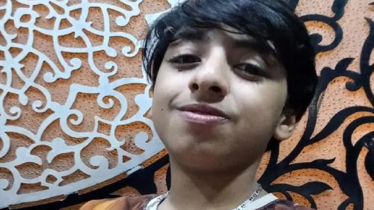 مصر.. اعترافات صادمة للمتهم الثاني في قضية مقتل "طفل شبرا"‎