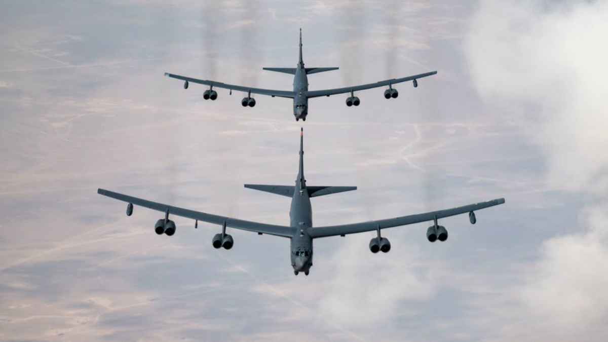 لأول مرة منذ عامين.. تدريبات جوية إسرائيلية أمريكية فوق المتوسط