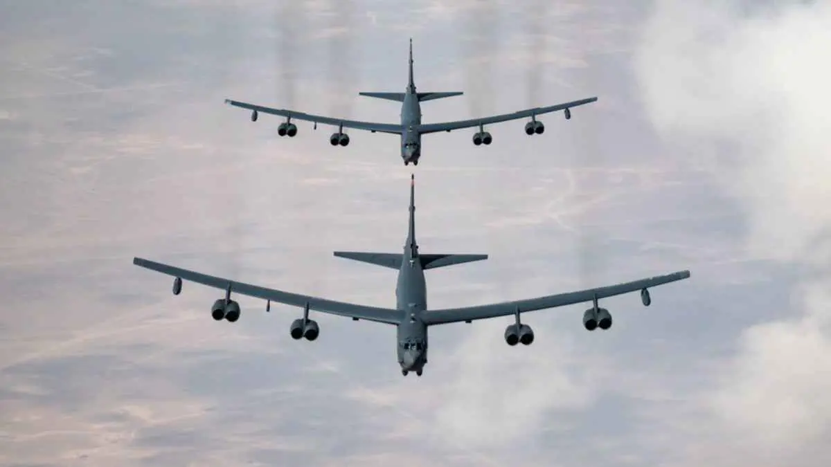 لأول مرة منذ عامين.. تدريبات جوية إسرائيلية أمريكية فوق المتوسط