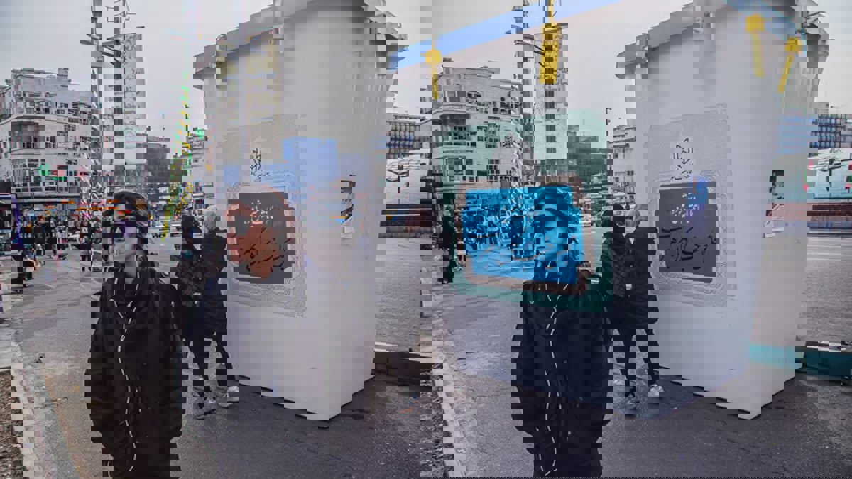 إصلاحي و5 متشددين.. تعرف على مرشحي رئاسة إيران