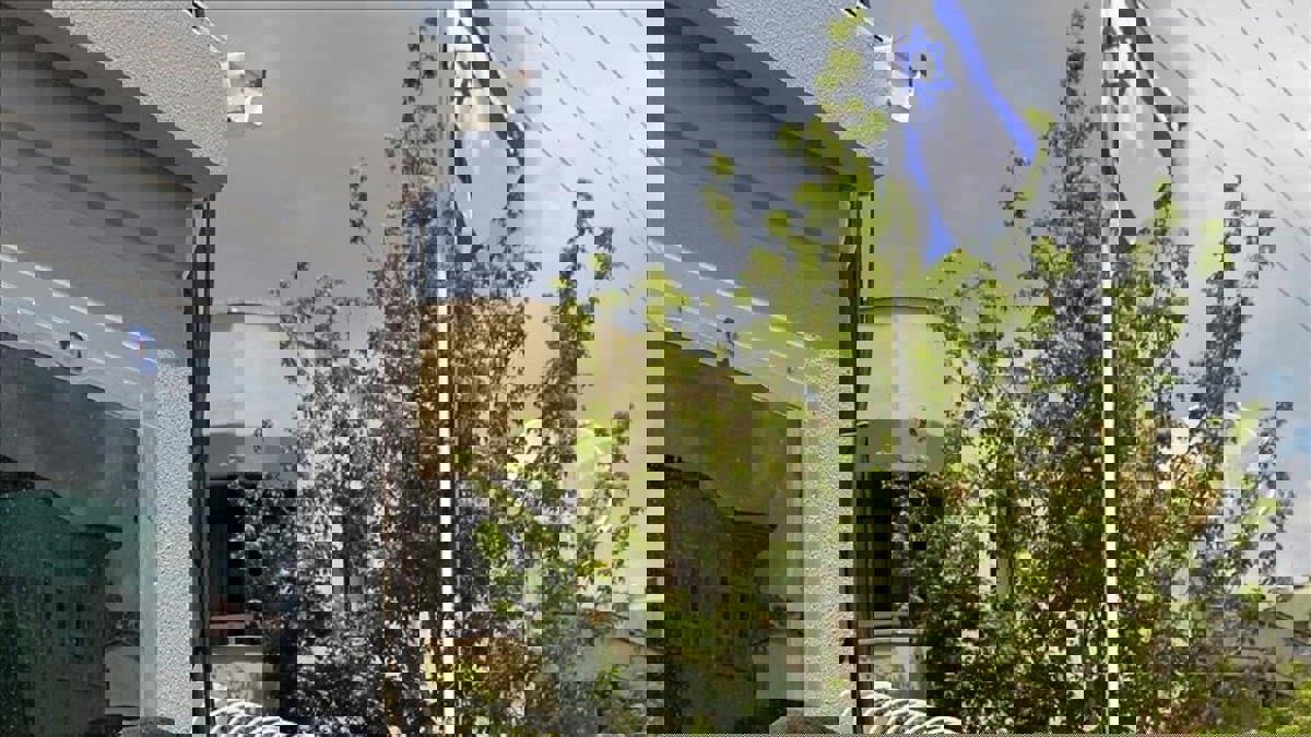 انفجار قرب السفارة الإسرائيلية في نيودلهي دون إصابات