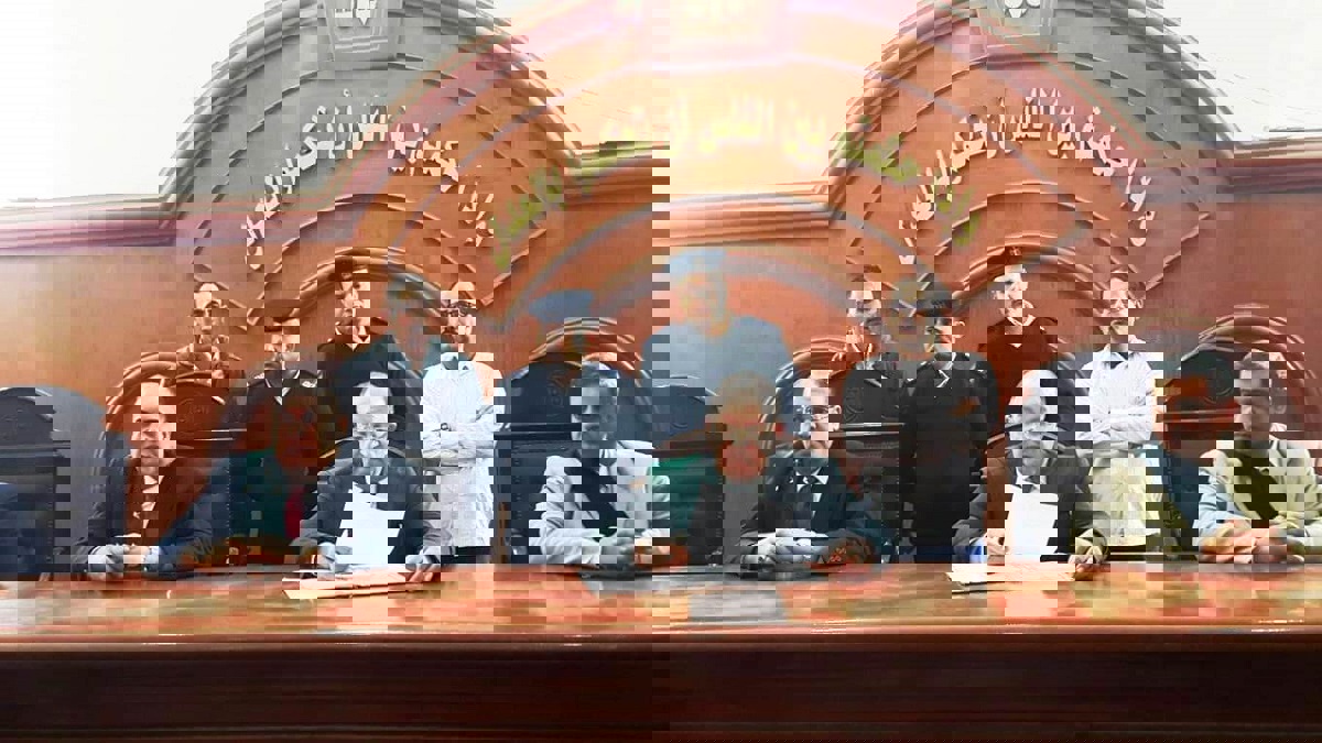 مصر.. الإعدام والمؤبد بحق متهمي قضية "أنابيب البترول"