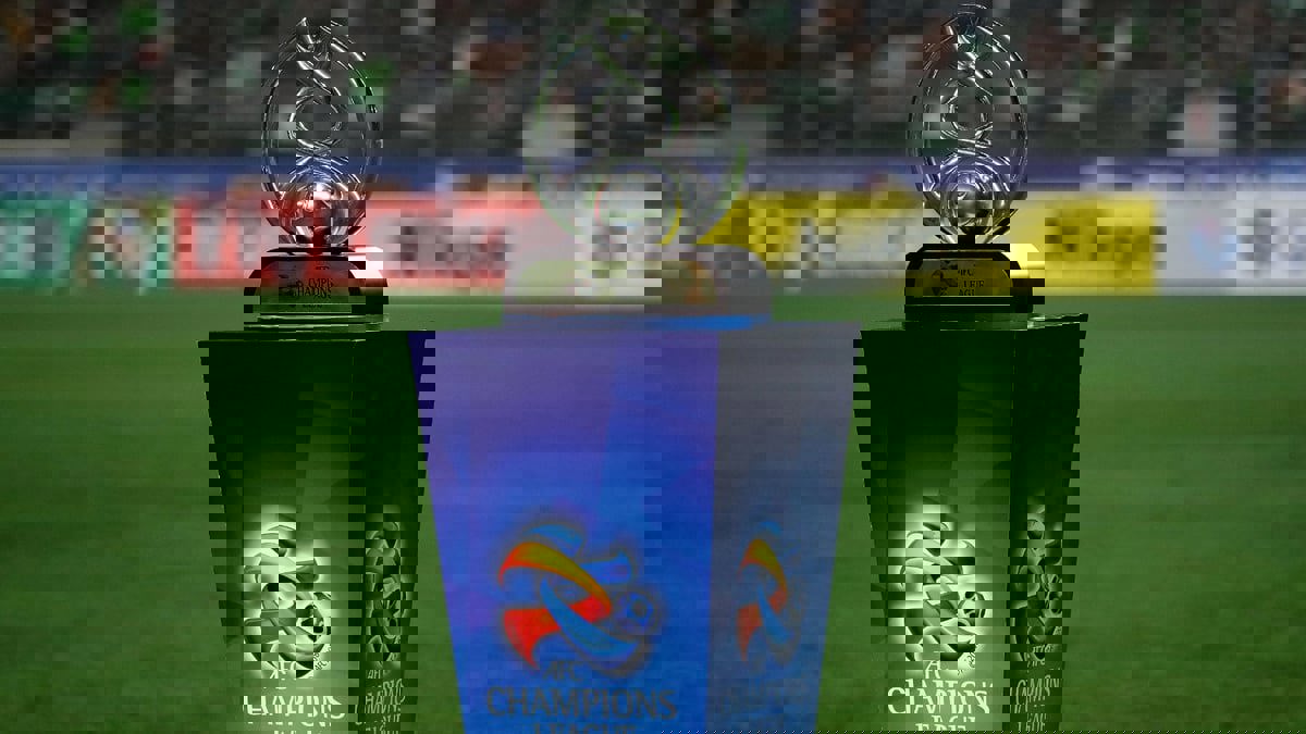 رسميًا.. مباريات ثمن نهائي دوري أبطال آسيا (منطقة الغرب)