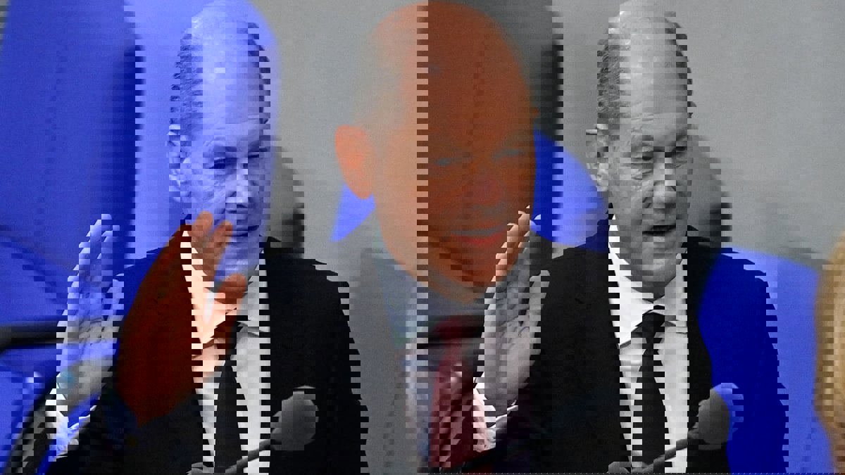 عقبات عدة تنتظره.. أولاف شولتس يتعهد بـ "بداية جديدة" لألمانيا