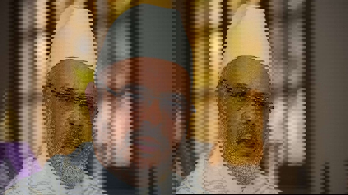 تصريحات الريسوني تثير جدلا واسعا في موريتانيا ومطالبات بالاعتذار