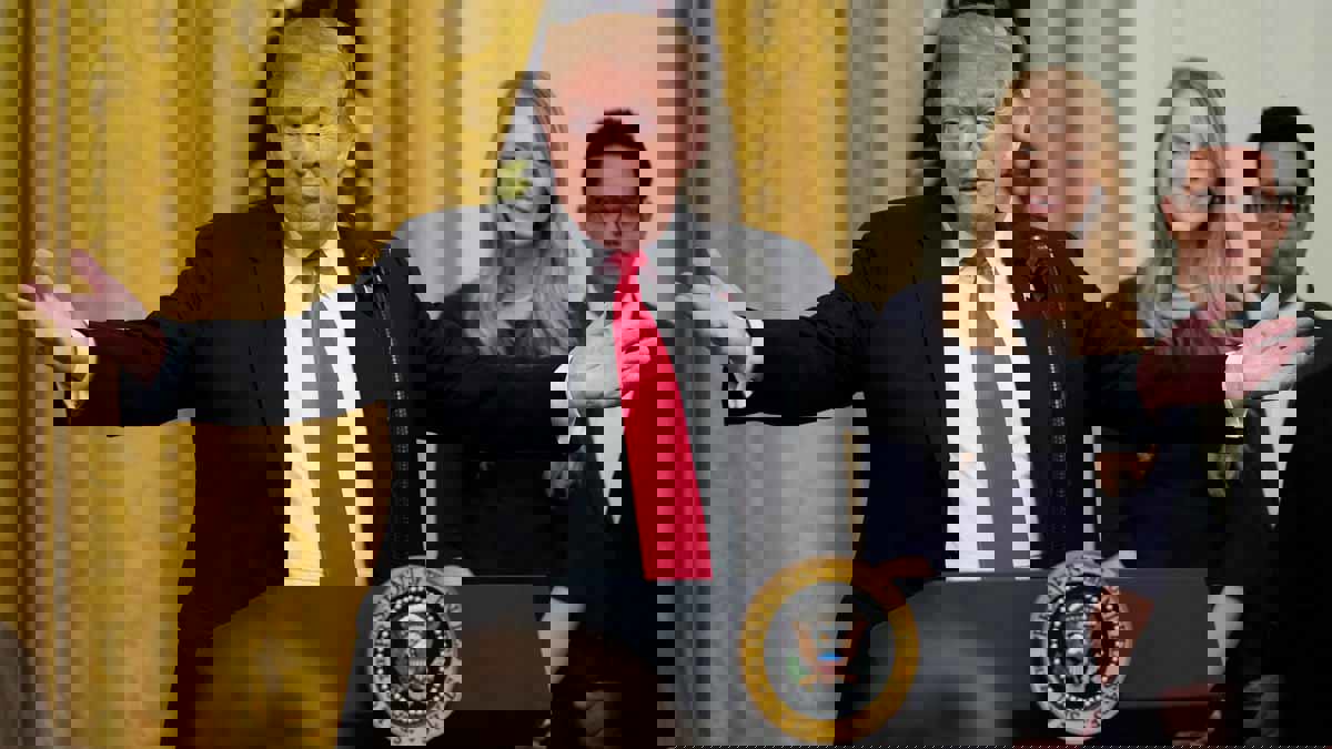 البيت الأبيض: ترامب لا يمانع في نشر التقرير الكامل لـ"مولر"