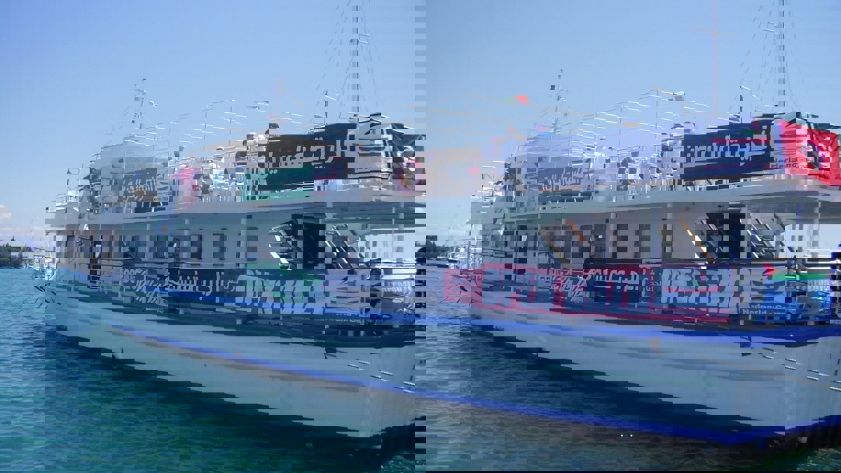 الجنائية الدولية تأمر بإعادة فتح ملف هجوم 2010 على أسطول غزة‎