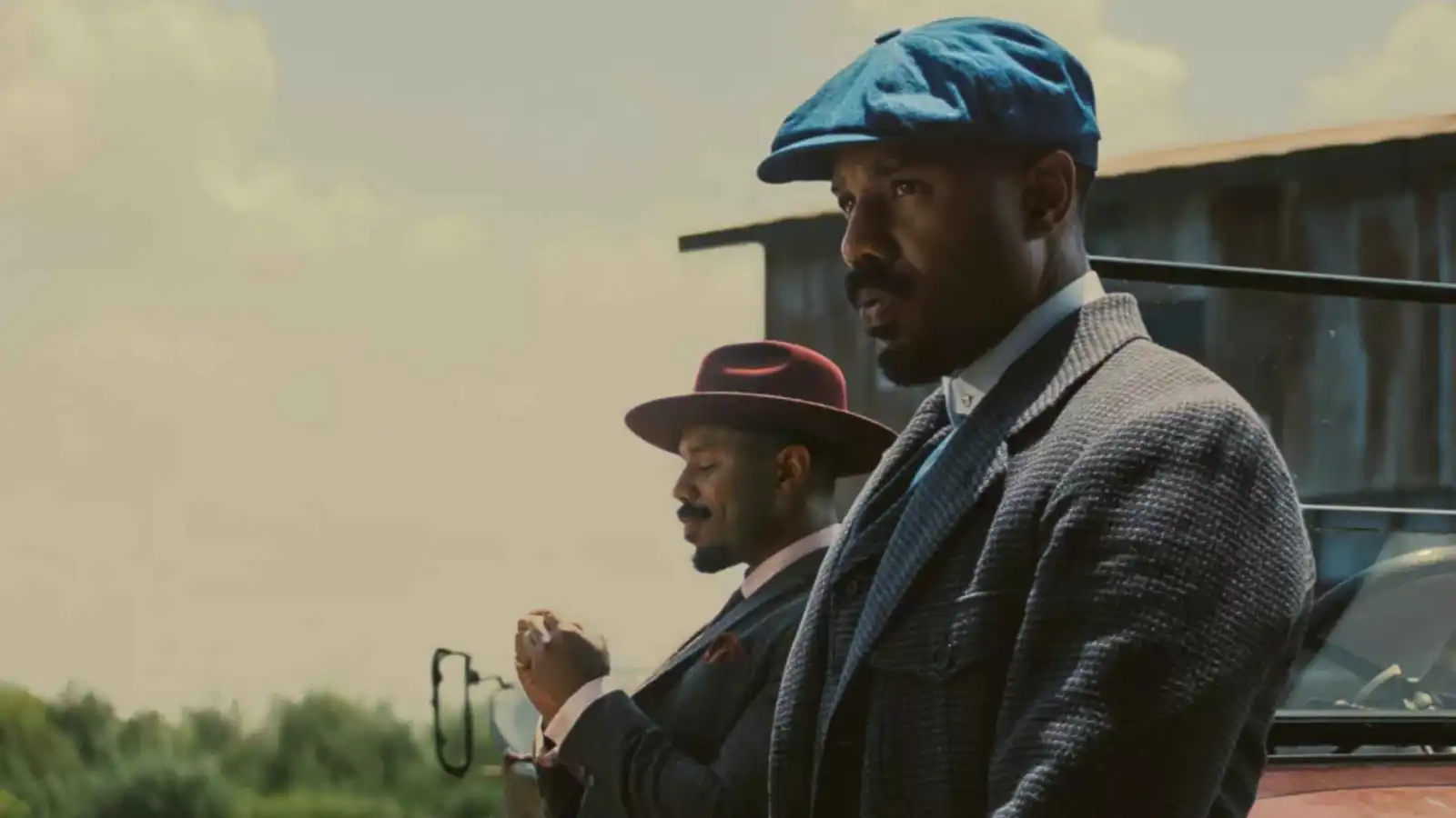 جوائز SAG تخلط الأوراق.. Sinners يقترب من الأوسكار وخيبة لتيموثي شالاميه