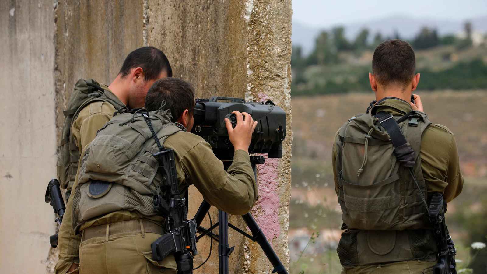 التصعيد الأخطر.. ضربات إسرائيلية واسعة ومتزامنة في سوريا ولبنان وغزة