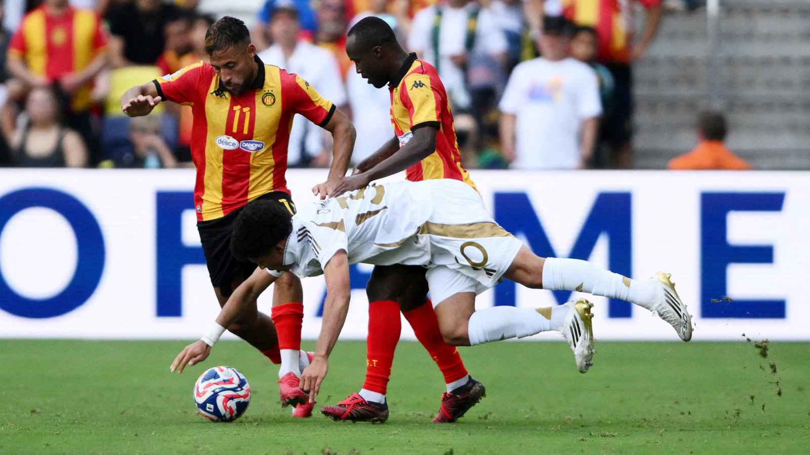 يواجه تشيلسي.. ماذا يحتاج الترجي للتأهل لدور الـ16 لكأس العالم للأندية؟