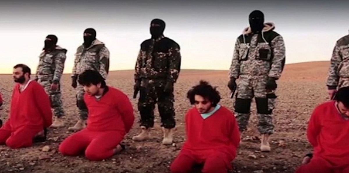 تقرير: تنظيم"داعش" أصبح شبيهًا بـ "المافيا"