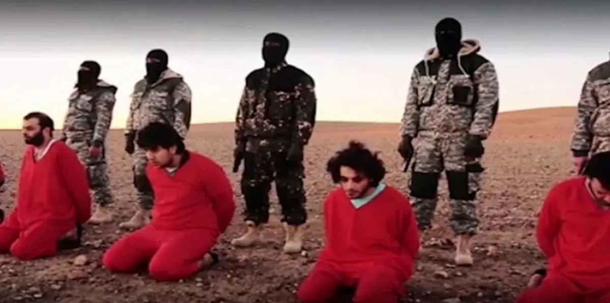 تقرير: تنظيم"داعش" أصبح شبيهًا بـ "المافيا"