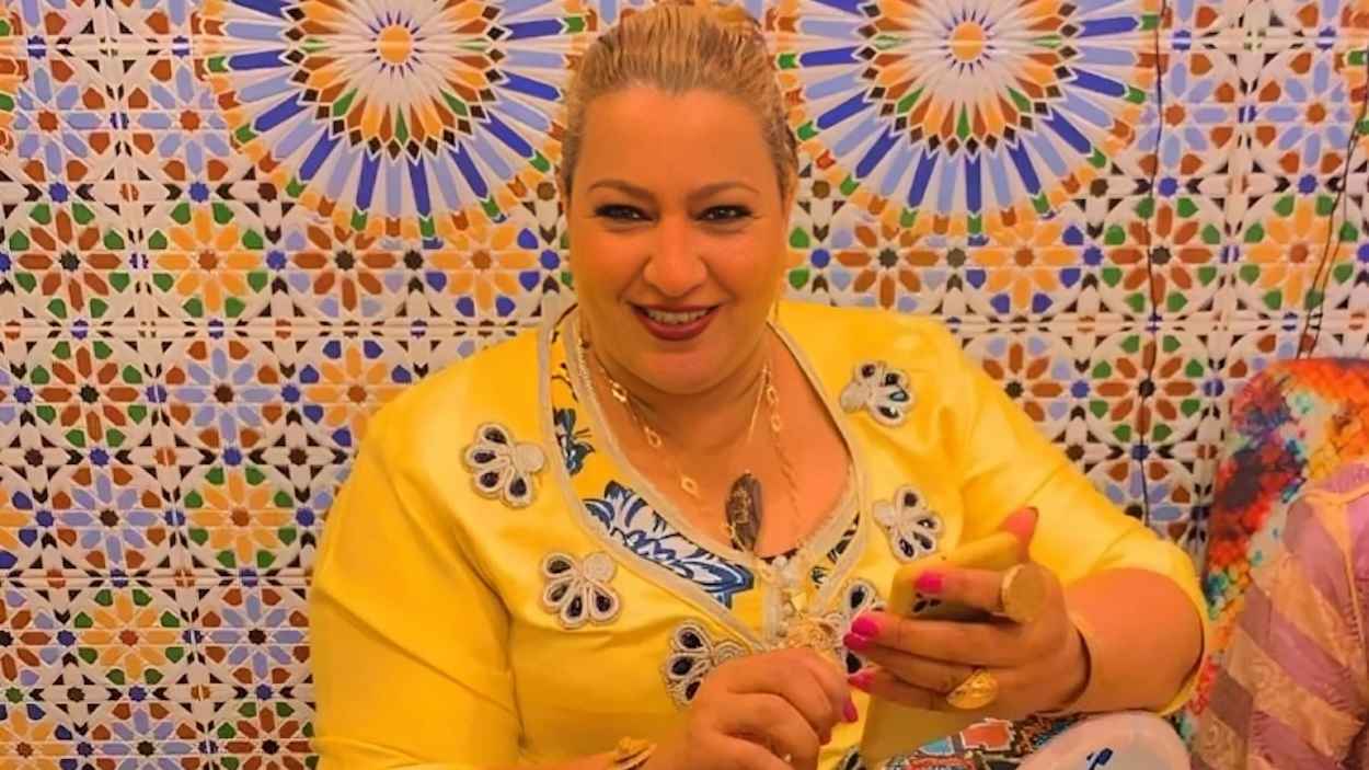 ما سبب وفاة المغنية الشعبية المغربية غيثة الغرابي؟