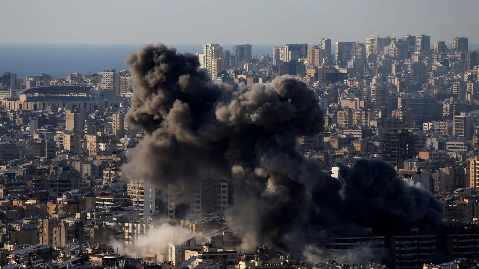 إسرائيل تعلن القضاء على قياديين بارزين في "وحدة اتصالات" حزب الله